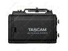 Tascam DR-60D Mark II 4-Channel Portable Recorder for DSLR